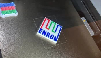 Enron Magnet для биржевых трейдеров 1