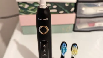 Fairywill D7 stand