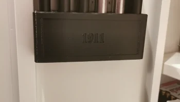 Организатор журнала Magnetic Magazine 1911 года.......... 3