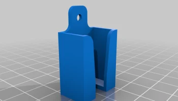 Настенное крепление USB - Настенное крепление USB 2