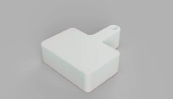 Shimano Bleed Block