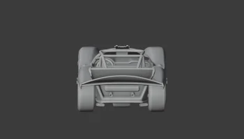 Abarth 2000 Sport 6