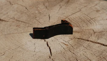 Зажим для фиксации кобуры Ammomax Perfit...... 2
