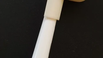 Чехол для кисточки Simple Oral B v2 3