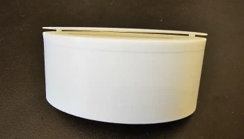 Держатель для шляп на магнитной стене 4
