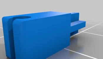 Замена стабилизатора Razer Huntsman