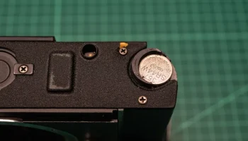 Адаптер аккумулятора SR44-PX625 1