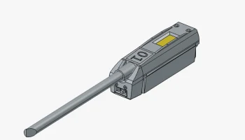 Корпус для Heltec V3 с местом для держателя батареи 1865... 2