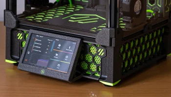 Мод высоких юбок для Voron 0.2 Мод высоких юбок для Voron 0.2