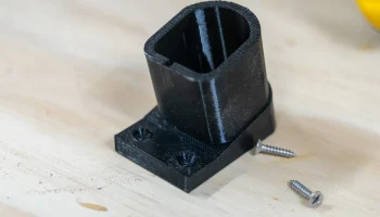Держатель батареи RYOBI 18V ONE+ 2