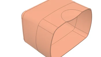 Fuzzy Flash Diffuser (режим спирали или вазы)... 1