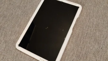 Гибкий чехол для Lenovo Tab M9 Гибкий чехол для Lenovo Tab M9
