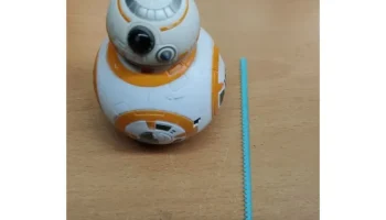 RipNGo-замена BB-8