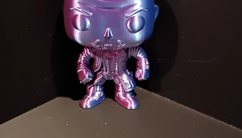 Funko-поповский Йонду