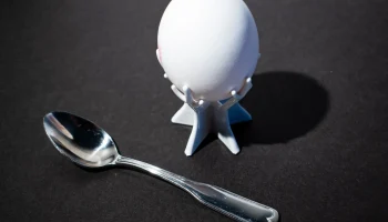Egg Cup 2