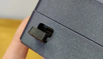 Чехол для пайки Parkside с. USB-C р. CableHolder 1