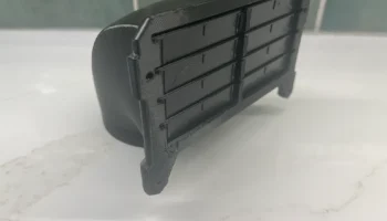 Вытяжные заслонки CORE One L с адаптером воздуховода...... 2