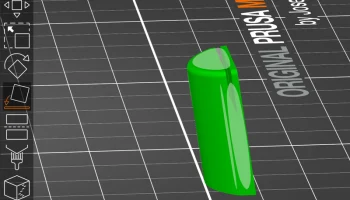 Разработан для Glock 43x Grip Plug EDC 3