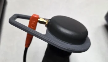Монтажная пластина ANT-L1GNSS