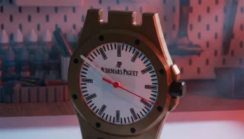Часы Audemars Piguet Royal Oak Часы Audemars Piguet Royal Oak