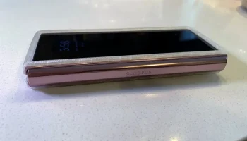 Чехол для Samsung Galaxy Z Fold 2 7