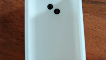 Крепление для бейсболки и карманов Loop Gear Loopdot 5