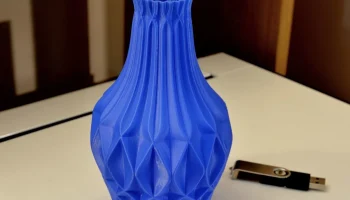 Vase 805