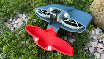 Ангар DJI Neo - жесткий футляр для DJI Neo..........