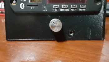 Bluetooth-радио