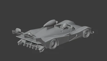 Alpine A441 3