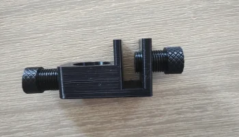 Ковш Хомут для шланга