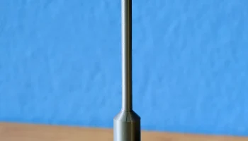 Магнитный фиксатор винта 2