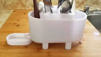 Сушилка для посуды 1