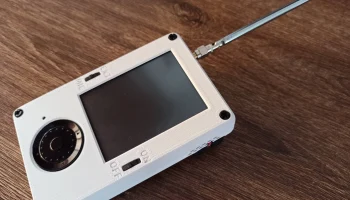 Чехол 18650 power HackRF PortaPack H4M 2