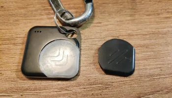 Tile Pro (2020) Сменная крышка батарейного отсека