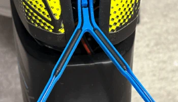 Антенное крепление FrSky TWIN для SAB Kraken 580... 2