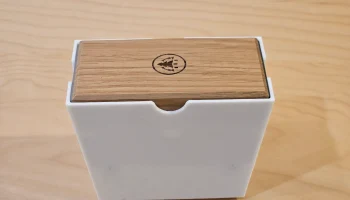 HORL 3 Подставка / Контейнер для хранения.........
