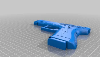 Разделение Milwaukee Glock Разделение Milwaukee Glock