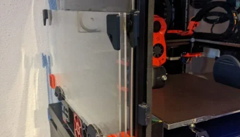 Петли дверные магнитные Voron 2.4 4
