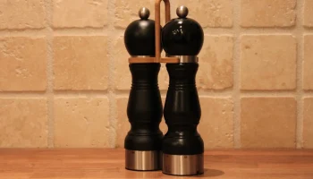 Держатель для мельницы для соли и перца Peugeot Chateauneuf 4