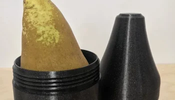 Груша Ланчбокс
