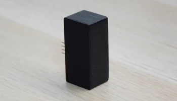Минимальный корпус HC-SR04 (БЕЗ ВИНТОВОГО ОТВЕРСТИЯ) 2