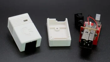 Корпус PowerShark 3