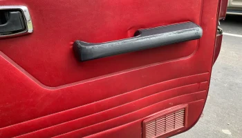 Ручка внутренней двери Ford Ranger Gen 1 3