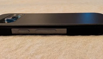Жесткий чехол для Pixel 9 Pro 2
