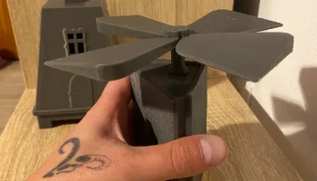 Windmill 3