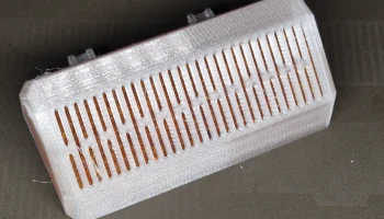 Контейнер для дополнительного осушителя PolyDryer v2 (отв... 5