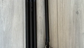 Передвижная подставка для Youloop и рамочной антенны K-48... 3