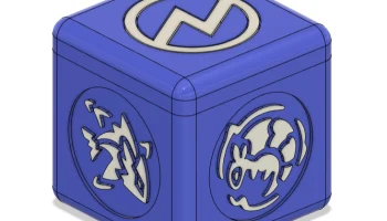 Gekko Box 1