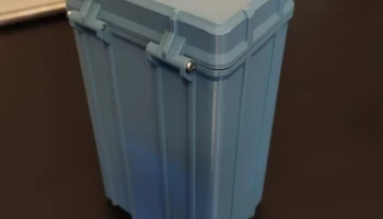 Coffee box 2